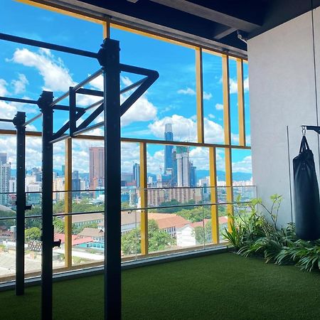 Opus Kl Residences By Premium Hospitality Kuala Lumpur Zewnętrze zdjęcie